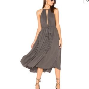 Free People Midi Dress